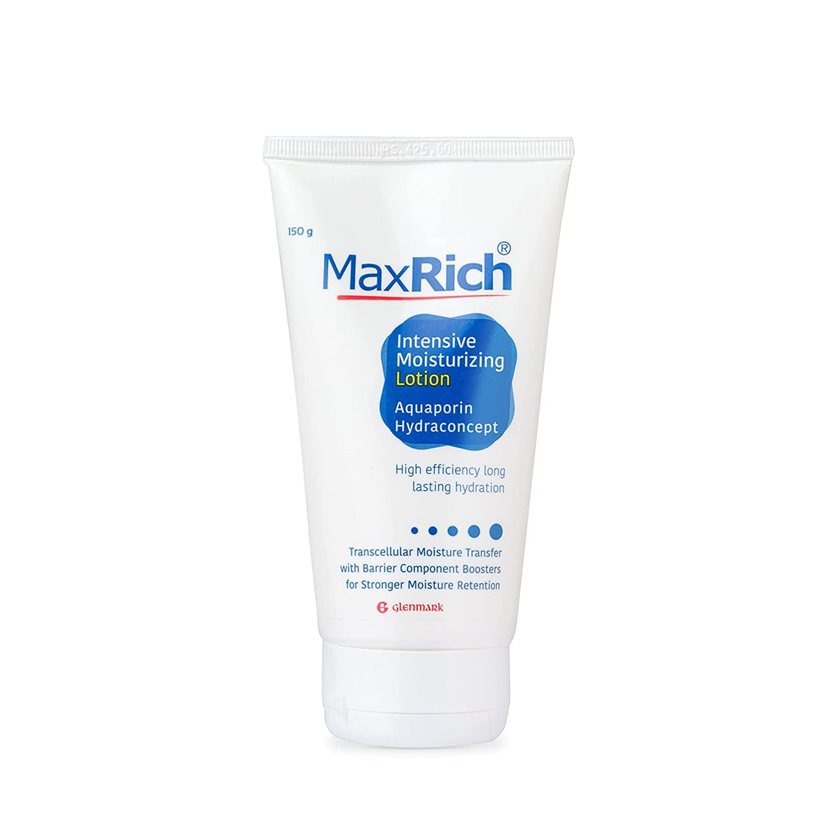 Mayur AGency- BLR Maxrich Lotion 150 Ml