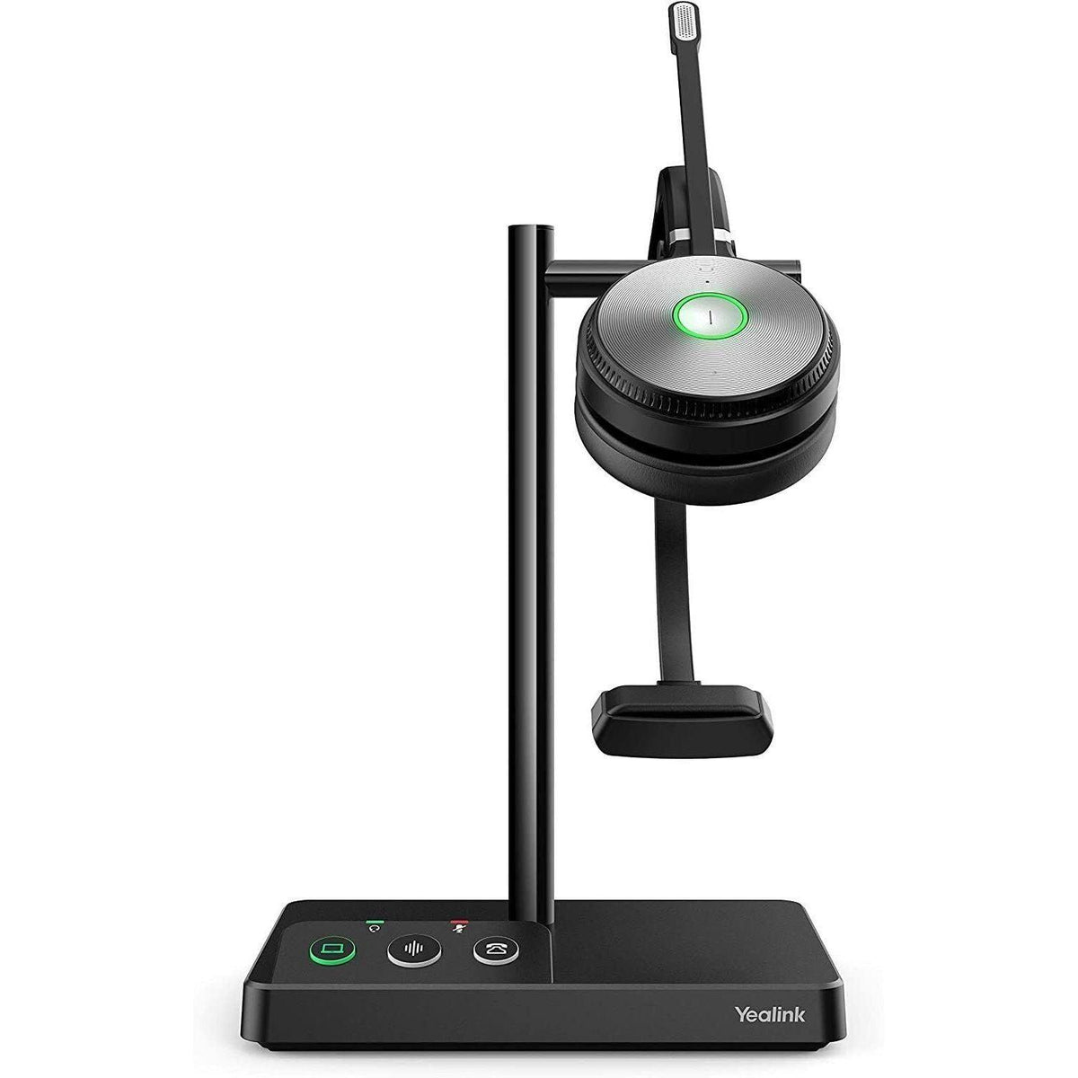 Yealink WH62 Mono UC Headset