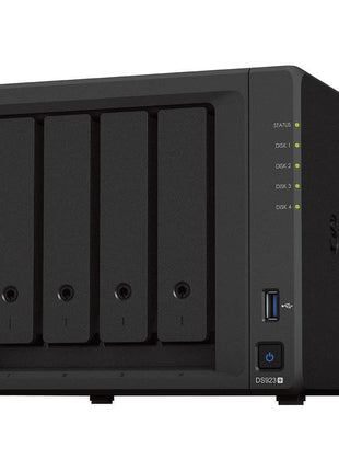 Synology 4-Bay DiskStation DS923+ (Diskless)