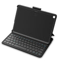 Made for Amazon Bluetooth Keyboard Case for Amazon Fire HD 10, (13th Gen, 2023 release)
