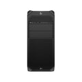 HP Z4 G5 Workstation - 1 x Intel Xeon Hexa-core (6 Core) w3-2423 2 GHz - 16 GB DDR5 SDRAM RAM - 512 GB SSD - Tower