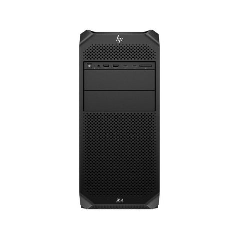 HP Z4 G5 Workstation - 1 x Intel Xeon Hexa-core (6 Core) w3-2423 2 GHz - 16 GB DDR5 SDRAM RAM - 512 GB SSD - Tower