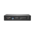 Sonicwall TZ370 Secure Upgrade Plus - 2YR Threat Edition (02-SSC-7285) | TZ370 Network Security Appliance with 2 Year Threat Protection Service Suite | Next-Generation Firewall