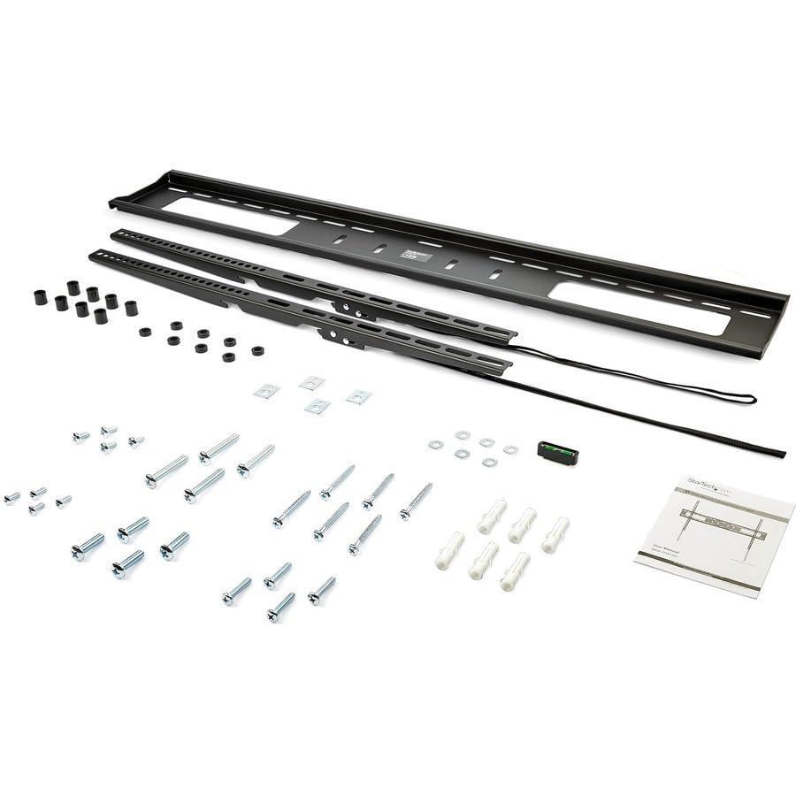 Flat-Screen TV Wall Mount - Fixed