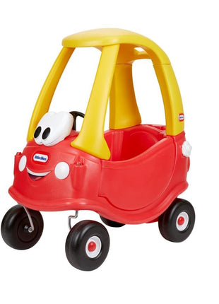 Little Tikes Cozy Coupe 30th Anniversary Car