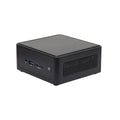 ASRock 4X4 BOX-AI350 Gaming Mini PC AMD Ryzen AI 7 350, Up to 50 NPU Tops, RDNA 3.5 GPU, XDNA 2 NPU, Up to 96GB, Up to 8K Quad Display, 8Cores, USB4, Wi-Fi 6E, BT 5.2, HDMI 2.1, Support Copilot+PC