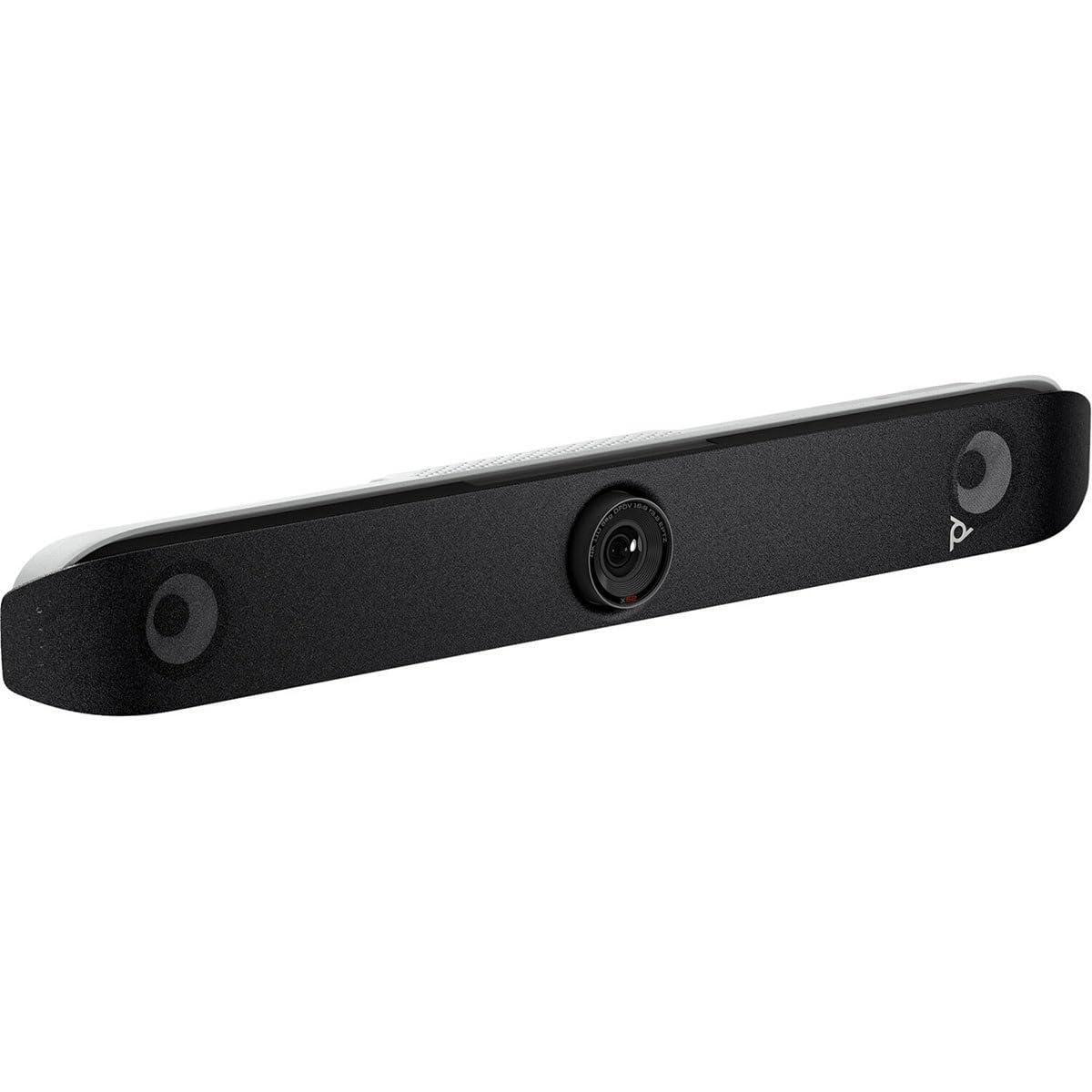 Poly Studio X52 All-in-One Video Bar with TC10 Controller Kit