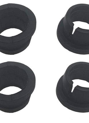 Replacement for 941-0475 741-0475 Troy-Bilt Huskee Bushing (4 Pack)