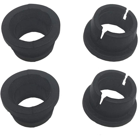 Replacement for 941-0475 741-0475 Troy-Bilt Huskee Bushing (4 Pack)