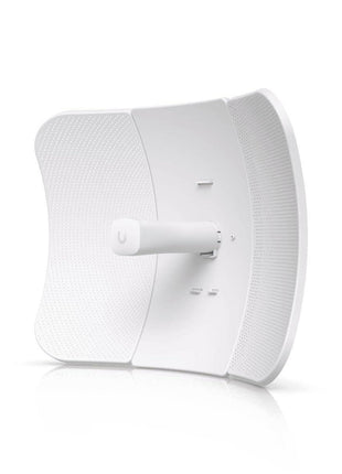 Ubiquiti Networks LiteBeam ac LR LBE-5AC-LR-US 26 dBi 5 GHz airMAX AC Long-Range CPE with InnerFeed Technology