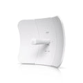 Ubiquiti Networks LiteBeam ac LR LBE-5AC-LR-US 26 dBi 5 GHz airMAX AC Long-Range CPE with InnerFeed Technology