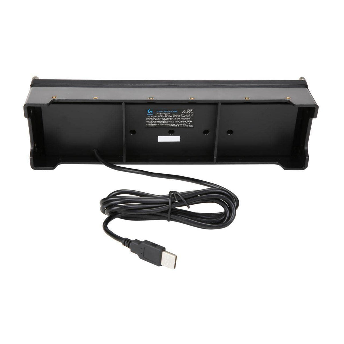 Logitech G Pro Flight Switch Panel