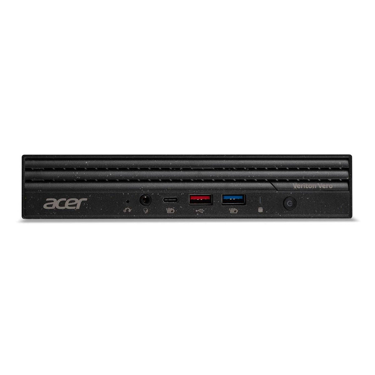 Acer Veriton Vero Mini VVN4690GT-I716G1 Desktop | Intel Core i7-12700T | 16 GB DDR4 | 1 TB PCIe 4.0 SSD | Wi-Fi 6E | USB KB & Mouse | Windows 10 Pro 64-bit (Free Upgrade to Windows 11 Pro 64-bit)