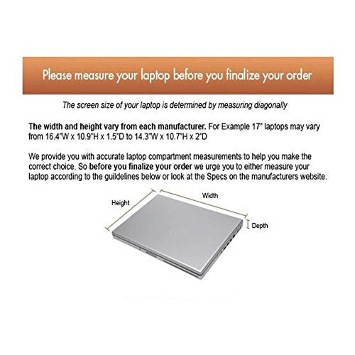 Case Logic 11" Black Netbook/Tablet Sleeve