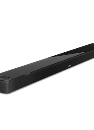 Bose Smart Ultra Dolby Atmos Soundbar, All-in-One Surround Sound System for TV, A.I. Dialogue Mode, Alexa and Google Voice Control, HDMI eARC, Black | Includes HDMI eARC cable, optical cable and remote for home theater, movies and clear dialogue
