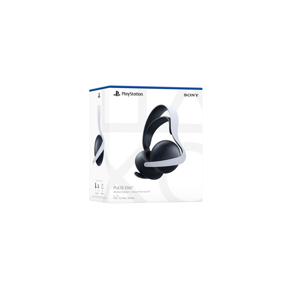 PlayStation Pulse Elite Wireless Headset