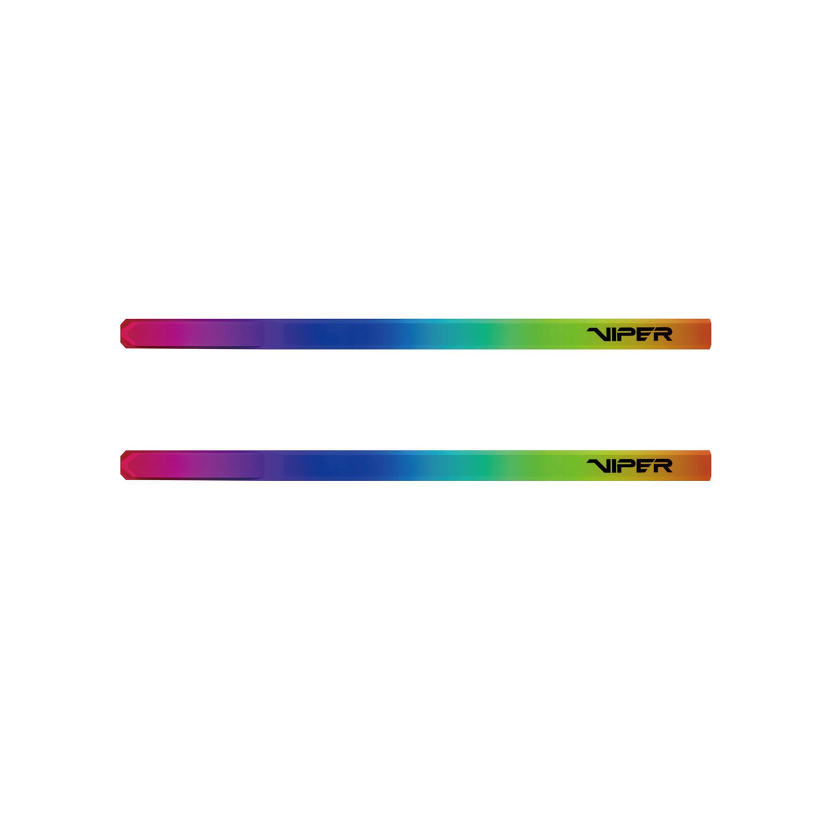 Patriot Viper Elite 5 Ultra Gaming RGB DDR5 RAM 32GB (2X16GB) 6000MT/s CL28 1.4v UDIMM Desktop Gaming Memory Kit Compatible with Intel XMP AMD Expo - VEUR532G6028K