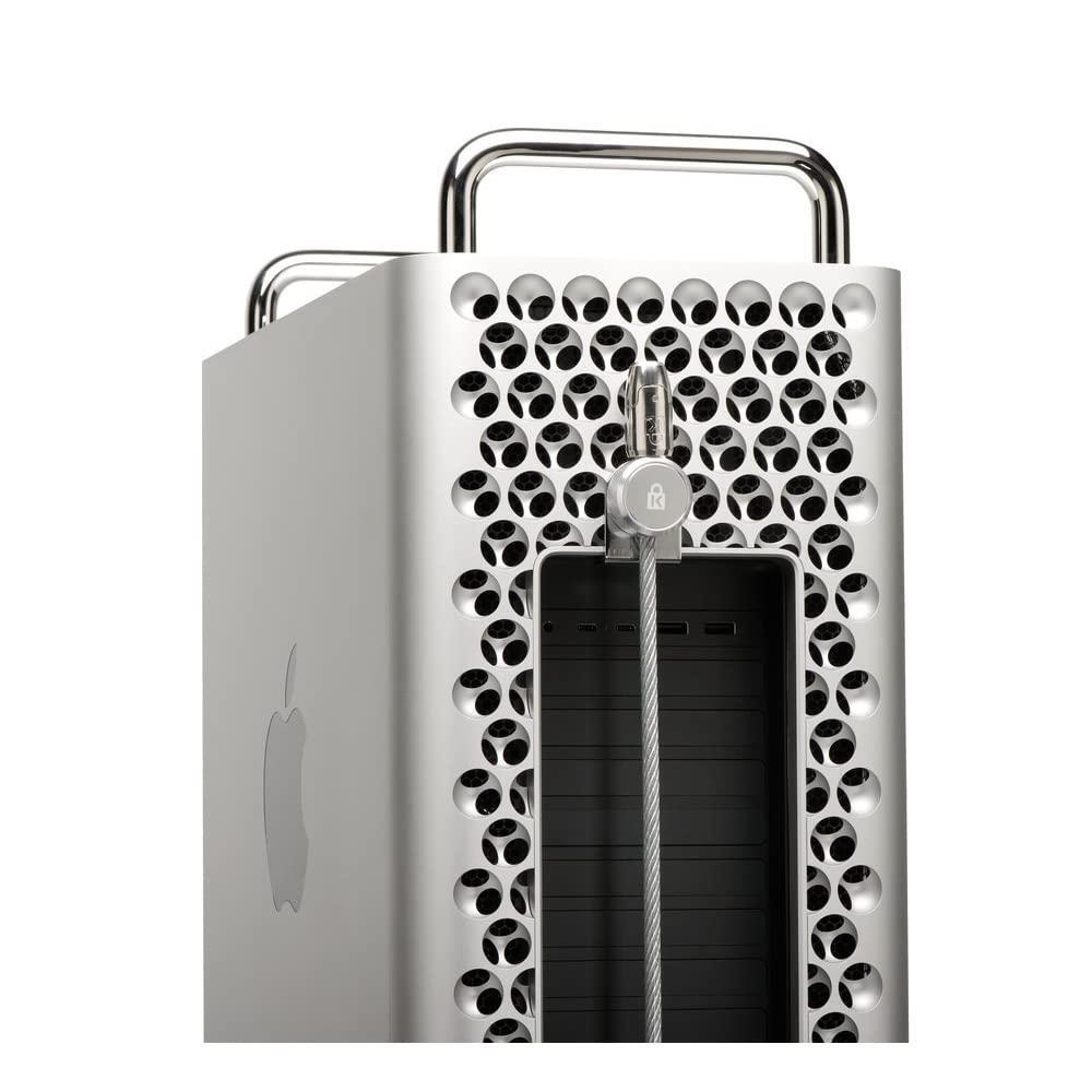 Kensington Mac Pro & Pro Display XDR Locking kit - Standard Keyed (K63150WW)