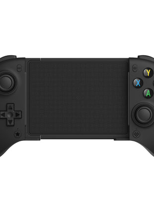 8BitDo Ultimate Mobile Gaming Controller for Android devices, Bluetooth Mobile Game Controller with Hall Effect Joysticks and Hall Triggers (Black)