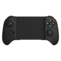 8Bitdo Ultimate Mobile Gaming Controller for Android devices, Bluetooth Mobile Game Controller with Hall Effect Joysticks and Hall Triggers (Black)