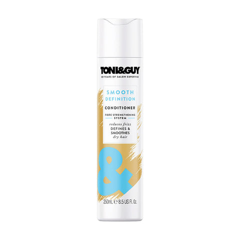 Toni&Guy Nourish Conditioner for Dry Hair, 250 ml