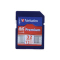Verbatim 96871 32 GB SDHC Memory Card