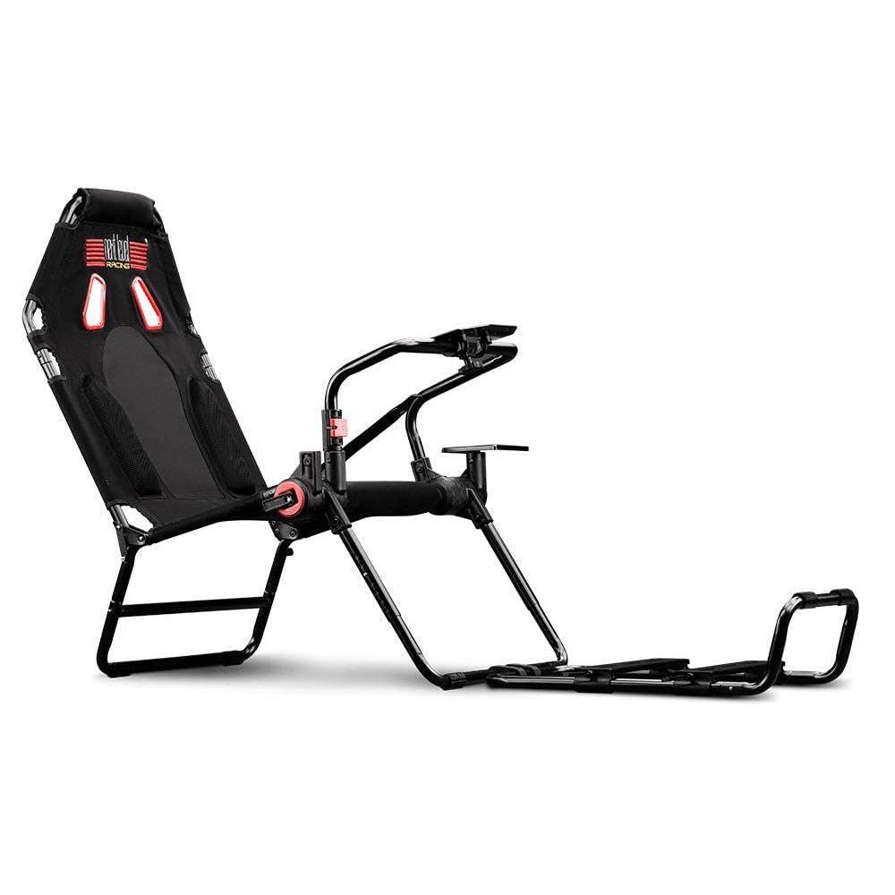 Next Level Racing GT Lite Foldable Simulator Cockpit (NLR-S021)