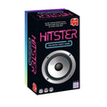 Jumbo Hitster - The Music Party Board Game, Card Game, Fun Music Quiz Game, 2-10 Players - 300 Plus Iconic Music Hits - Great for Adult and Family Game Nights (US Edition)