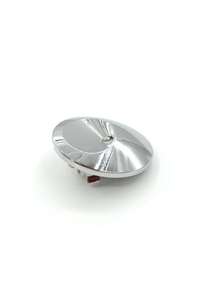 2pk-WR55X11132 WR55X25754 3033142 AP5646375 PS4704284 for GE Refrigerator LED Light Assembly (2)