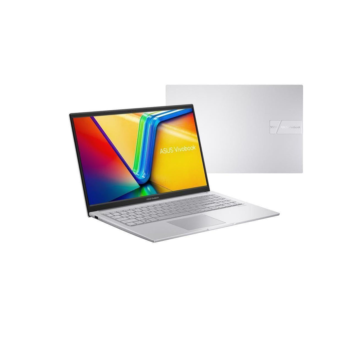ASUS VivoBook 15.6" Touchscreen Laptop i7-1355U 40GB RAM 1 TB PCIe SSD Windows 11 Home F1504VA-SB76T
