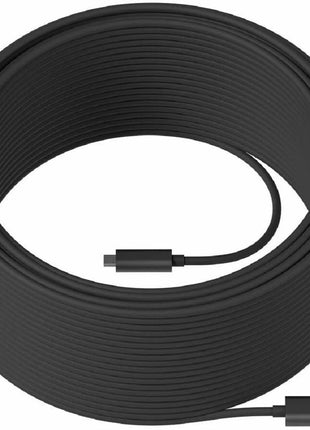 Logitech Strong USB 45m Active Optical USB 3.2 Cable