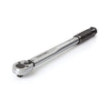 TEKTON 3/8 Inch Drive Micrometer Torque Wrench (10-80 ft.-lb.) | 24330
