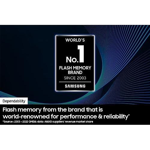 Samsung PRO Plus microSD Memory Card + Adapter, 512GB microSDXC, Up to 180 MB/s, Full HD & 4K UHD, UHS I, C10, U3, V30, A2, for Android Smartphones, Tablets, GoPRO, and DJI Drone (MB MD512SA/AM)