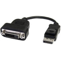Startech DISPLAYPORT Active DVI Adapter