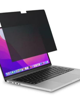 Kensington MagPro Elite Magnetic Privacy Screen for MacBook Pro 16" M1/M2 2021 & Newer (K58371WW)
