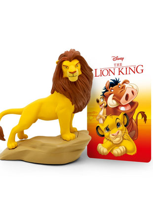 Tonies Simba Audio Toy Figurine from Disney's The Lion King