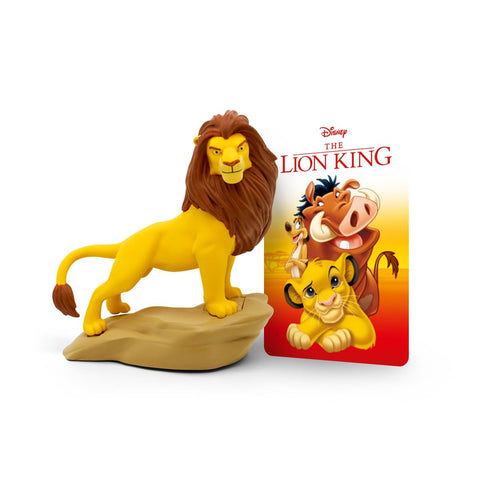 Tonies Simba Audio Toy Figurine from Disney's The Lion King