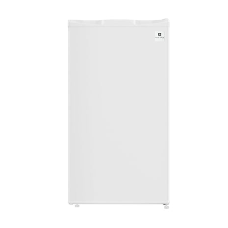 ARCTIC CHEF Mini Fridge Compact Refrigerator, 3.2 Cu Ft, White