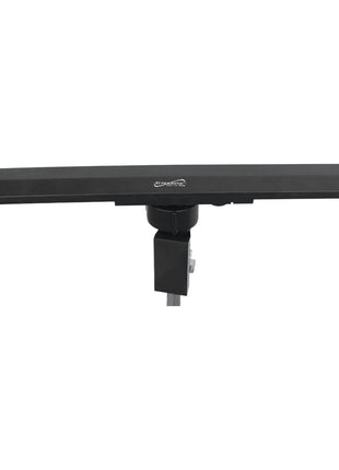 Supersonic SC-610A HDTV Digital Amplified Motorized Rotating Antenna Crystal-Clear 1080P Picture & Sound, Supports Multiple TVs, Digital/Analog Signals, 120-Mile Range