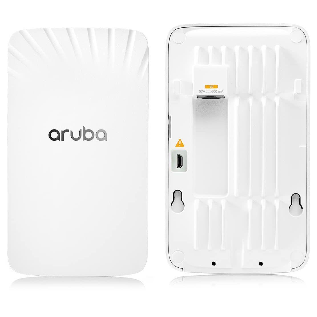 Hewlett Packard Enterprise Aruba AP-503H (US) Unified AP (R3V38A)