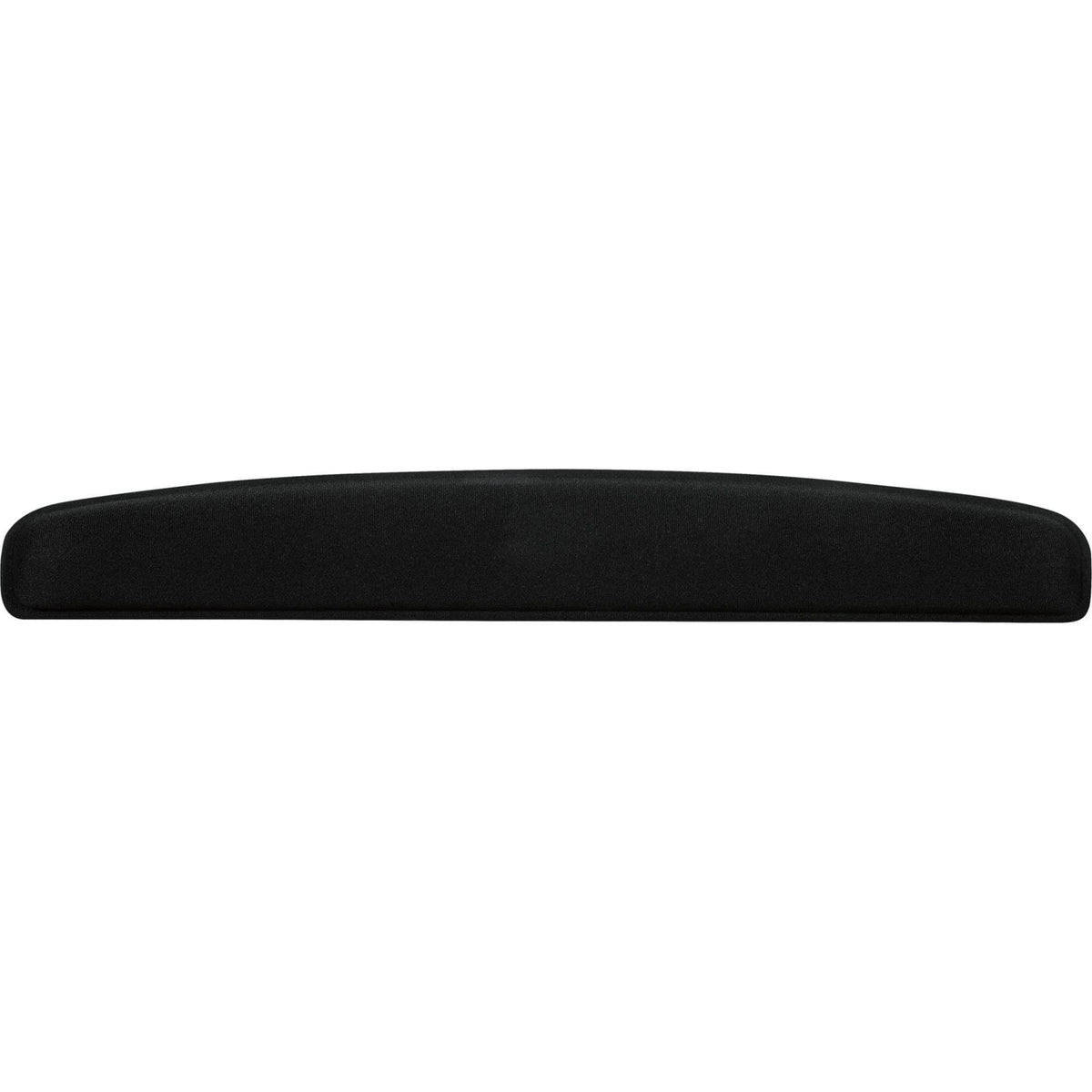 Allsop Memory Foam Fatigue Relief Comfort Rest Black 30205