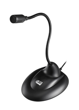 Adesso Xtream M1 Wired Condenser Microphone