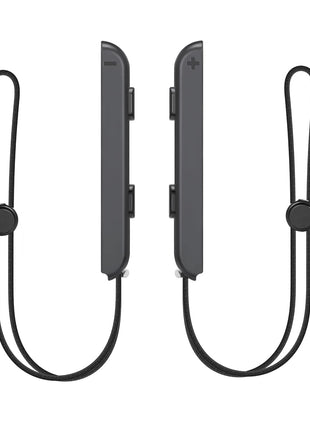 MOSAHOLL Wrist Strap for Switch Controller – 2 Pack Lanyard Replacement Parts Accessories for Joycon Controller