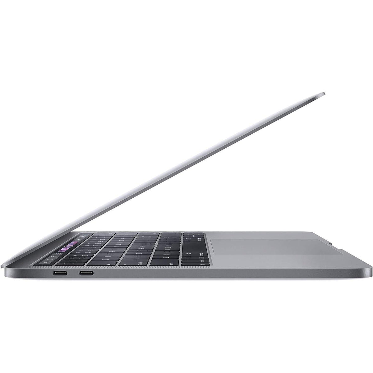 Apple MacBook Pro 13 Laptop Intel Core i5 1.4GHz 8GB RAM 256GB SSD Space Gray - MUHP2LL/A