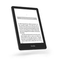 Amazon Kindle Paperwhite Signature Edition (32 GB) – With auto-adjusting front light, wireless charging, 6.8“ display, and up to 10 weeks of battery life – Without Lockscreen Ads – Black