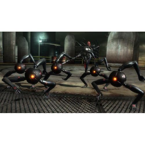 Metal Gear Rising: Revengeance