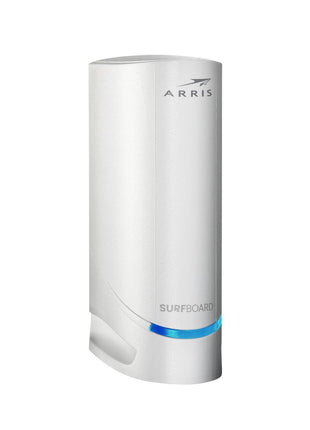 Arris Surfboard S34 DOCSIS 3.1 Multi-Gig Cable Modem | 2.5Gbps + 1Gbps Ethernet Ports | Compatible with Xfinity, Cox, Spectrum | Next Gen Upstream | Modem Only, Router Required