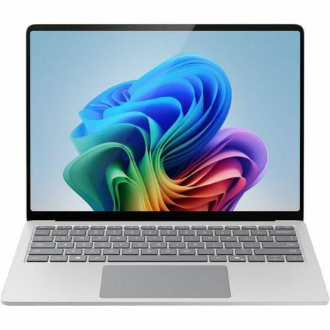 Microsoft Surface Laptop 7 13.8 inch Touchscreen Copilot+ PC Notebook - Intel Core Ultra 5-32 GB - 512 GB SSD - English Keyboard - Platinum