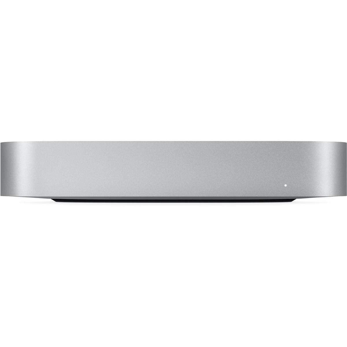 Apple 2020 Mac Mini with Apple M1 Chip, 16GB RAM, 512GB SSD Storage, Silver (Renewed)