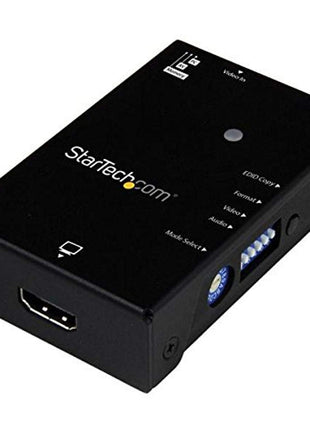 StarTech.com EDID Emulator for HDMI Displays - Copy Extended Display Identification Data - 1080p, TAA (VSEDIDHD)